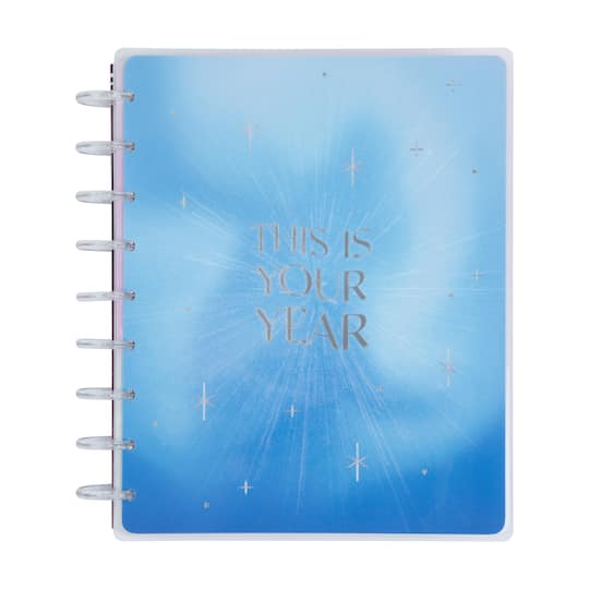 The Classic Happy Planner&#xAE; Universe